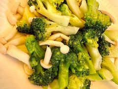 -吕氏焗小鲜•海鲜青岛菜(八大关店)