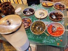 -东莞喜来登酒店-御园西餐厅·海鲜自助餐·意大利菜零点