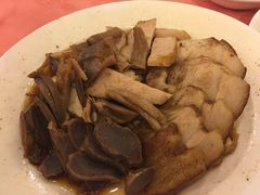 -深运潮州粥(东门店)
