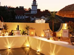 -HUATA 'Holiday Plan 花榻