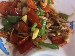 -涵家味土菜馆·徽州一绝臭鳜鱼(三河古镇店)