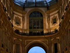 -埃马努埃莱二世拱廊