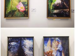 -东浩兰生上海世博展览馆