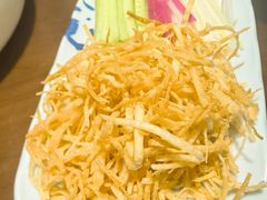 -满园烤鸭·春饼(丰科路万达店)