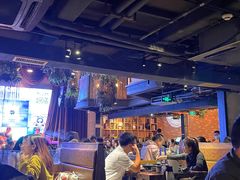 大堂-同仁四季椰子鸡(海岸城天利店)