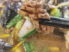 -风云面馆(珠海路店)