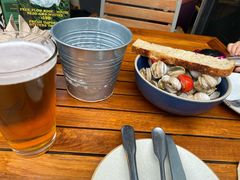 -THE CANNERY&JUJU 新鲜海鲜·牛排美食酒廊