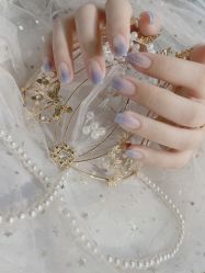 -1T·1M 日式美甲美睫