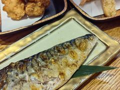 -林妈妈村·日式料理(宝山万达店)