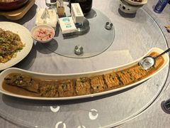 -舟小鲜·舟山小渔村(凤城四路中登广场店)