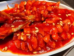 -嫩芽 ·地道重庆菜(十八梯露台夜景店)