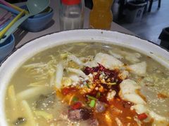 -友达面馆(二七南路店)