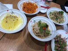 -喜家德虾仁水饺(南山书城店)