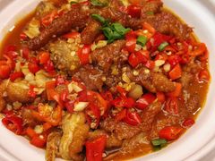 -兰湘子·湘菜小炒(长安万科广场店)