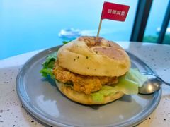 -必胜客(海滨店)