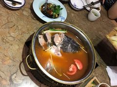 -酸喜·三度酸·贵州味