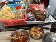 -胖子水煮(铁路三村无任何分店)