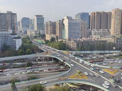 -成都凯宾斯基饭店
