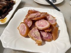 -华盛丰温州大排档(东三环南路店)