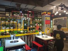 -正宗钢管厂五区·小郡肝火锅·串串香(商品街总店)