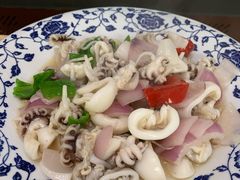 -老渔家特色海味馆(金海中路店)