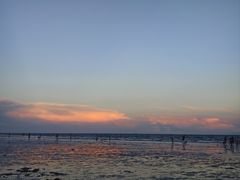 -南澳海滩