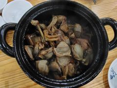 -斯丹姜母鸭·古法干香(涂门街总店)