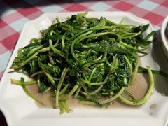 -绿荫坊餐厅(共青森林公园店)
