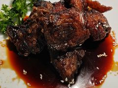 老上海熏鱼-玉玲珑(陆家嘴店)