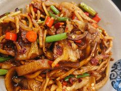 烟笋腊肉-潇湘阁(望京SOHO店)