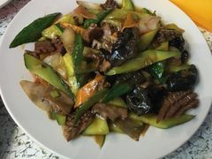 -北京全聚德(天安门店)