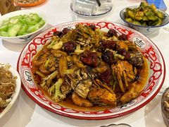 -江味龙虾馆·裸蓝龙虾(南山店)
