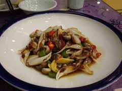 -山东八大碗山东老字号