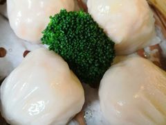 招牌虾饺皇-粤赏点(越秀城市广场店)