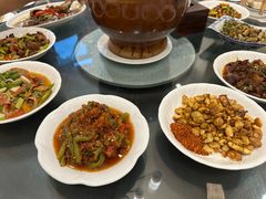 -小慧住家贵州菜(甲秀楼店)