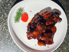 -一记洛阳菜·糖醋小排·水席(十字街店)