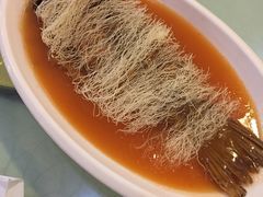 鲤鱼焙面-河南食府(人民路店)