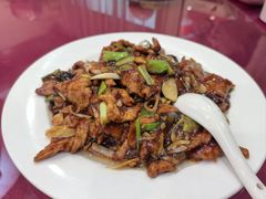 -泰丰楼(前门西大街店)