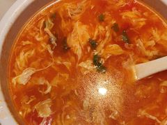 -红蜡烛-养生粥-津鲁菜(中山路店)