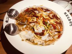 -新太二·鲜料川菜(晶耀前滩店)