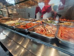 -晶牌烤鸭(延吉东路557弄小区店)