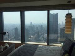 -上海静安香格里拉大酒店