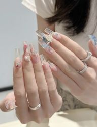 -LILY NAILS美甲美睫