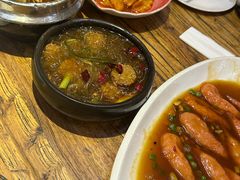 -一盏明灯全素斋(殊像寺店)