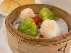 -潮粤轩粤菜海鲜(颐中皇冠店)