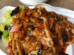 -君达小吃(建西苑店)
