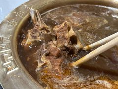 -和庆斋羊蝎子火锅·碳缸烧烤(顺义旗舰店)