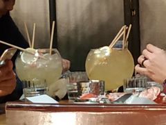 -Burger & Lobster(Dean Street)