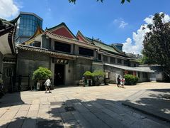 -佛山市祖庙博物馆