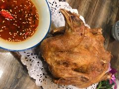 叫花鸡-风波庄(云蝠大厦店)